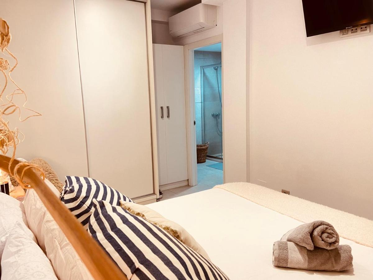 Viuter - Magna Home Las Canteras Beach + Parking Las Palmas de Gran Canaria Eksteriør billede